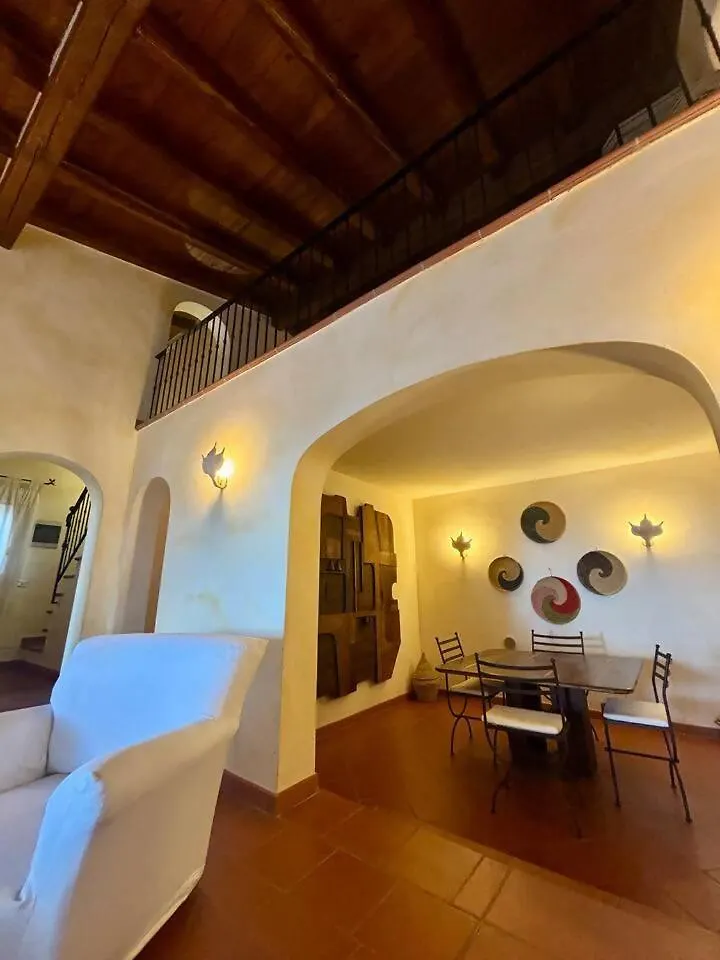 Villa Agosto - Piscina Privata Stintino 0*,