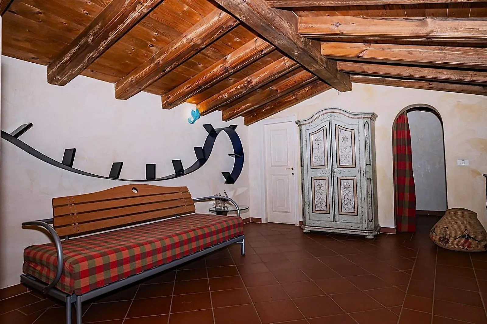 Villa Agosto - Piscina Privata Stintino Italia