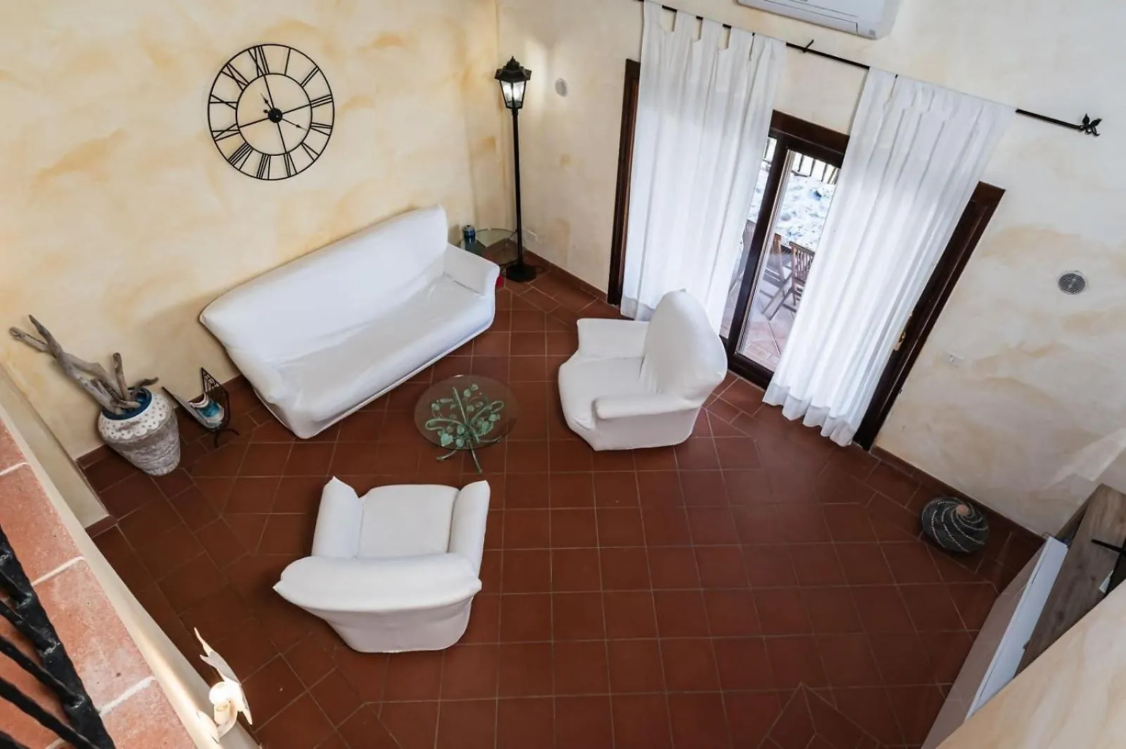 Villa Agosto - Piscina Privata Stintino 0*,  Ιταλία