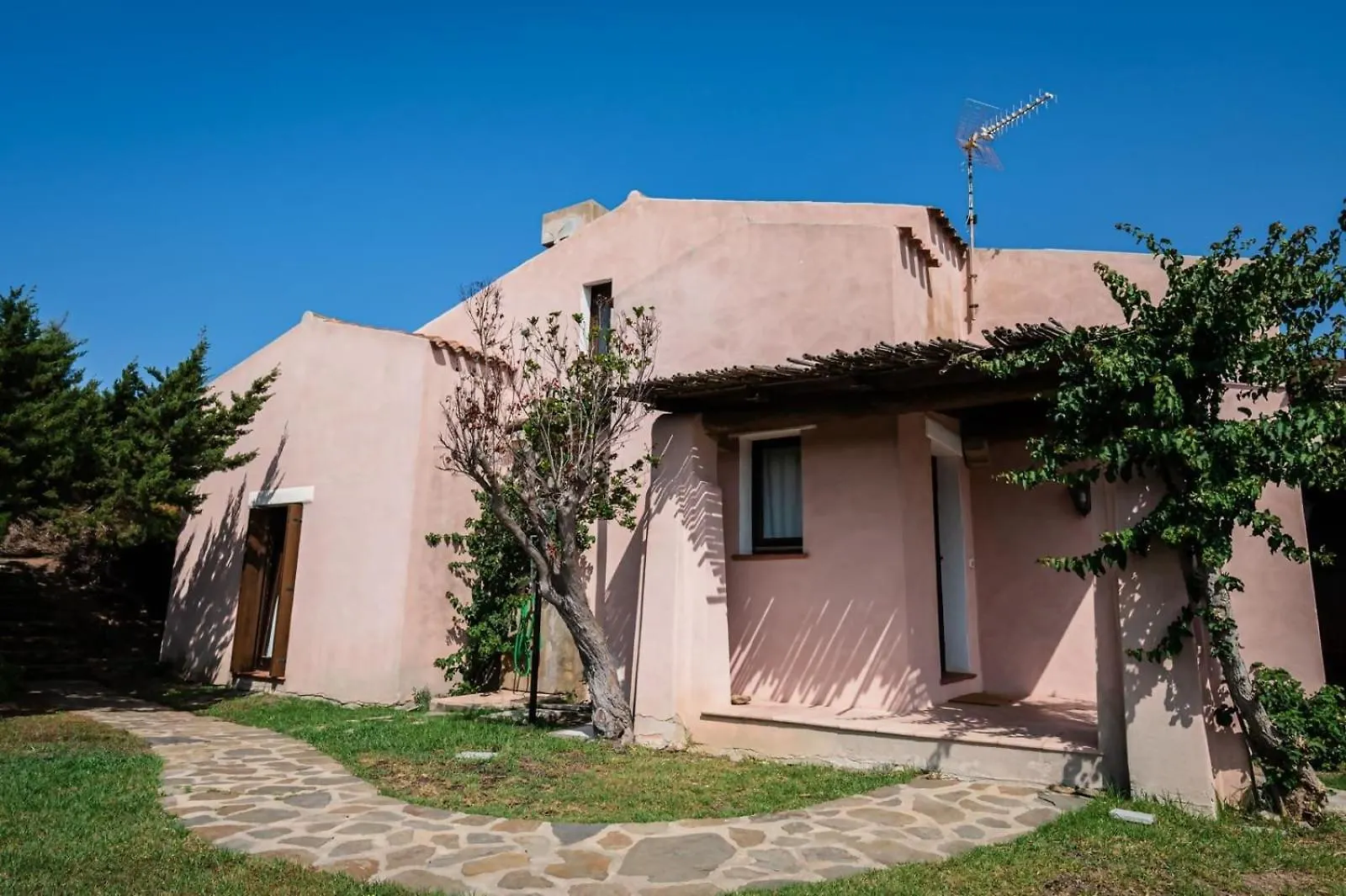 Villa Agosto - Piscina Privata Stintino