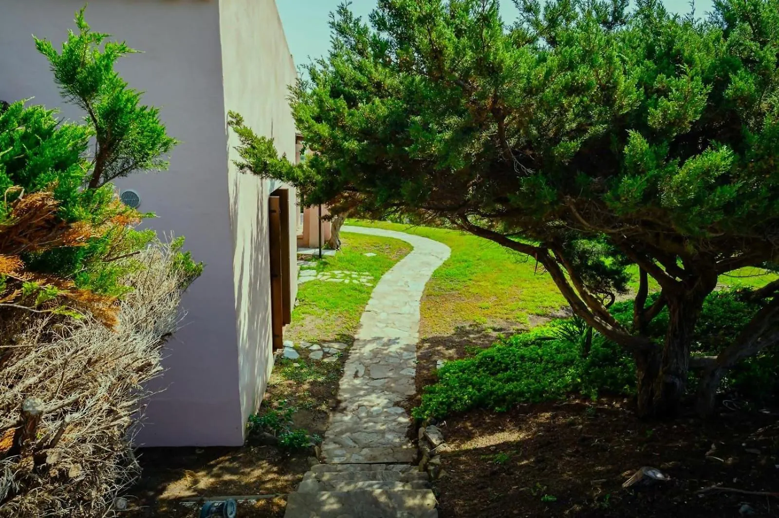 Villa Agosto - Piscina Privata Stintino
