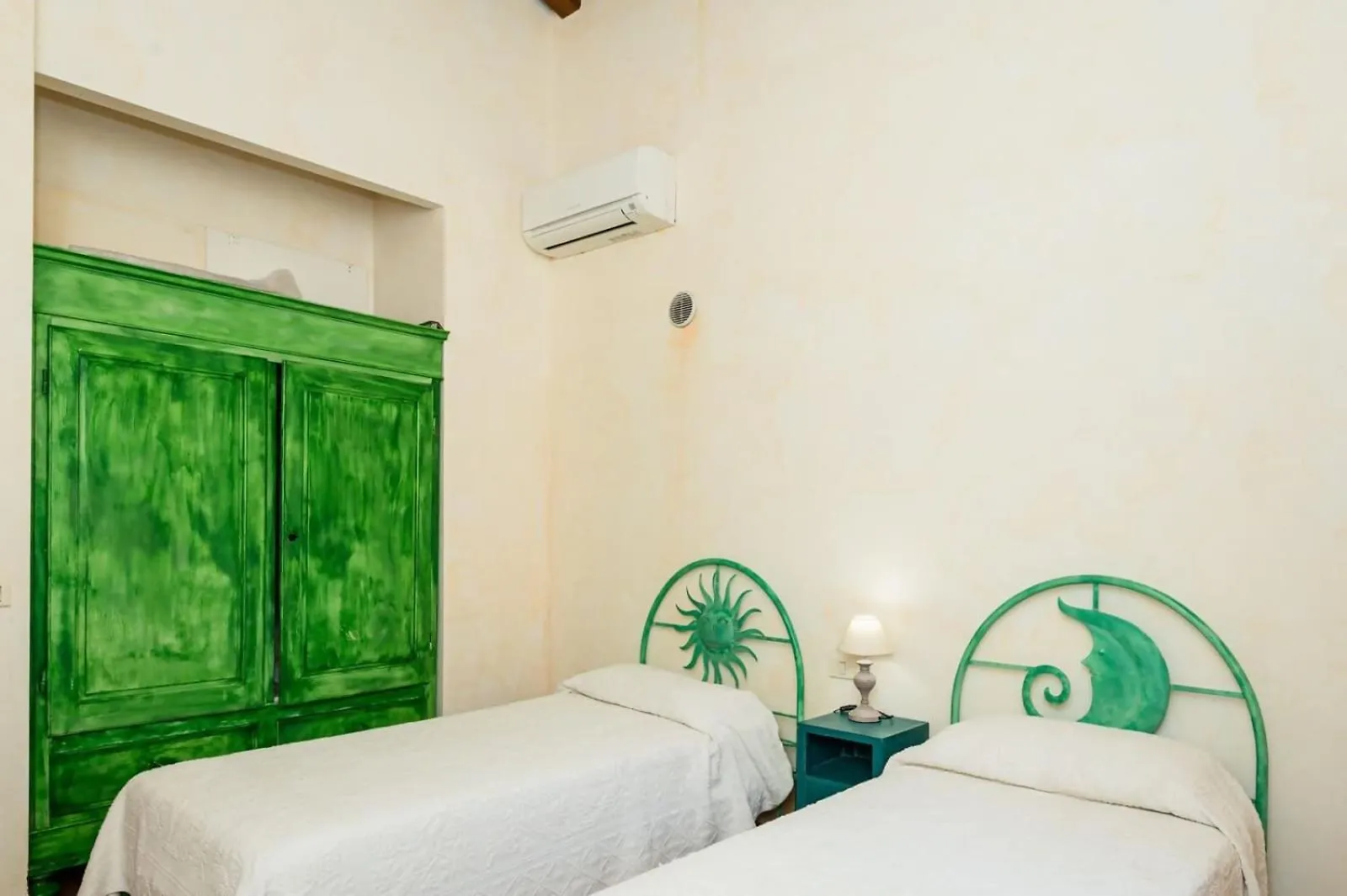 Villa Agosto - Piscina Privata Stintino