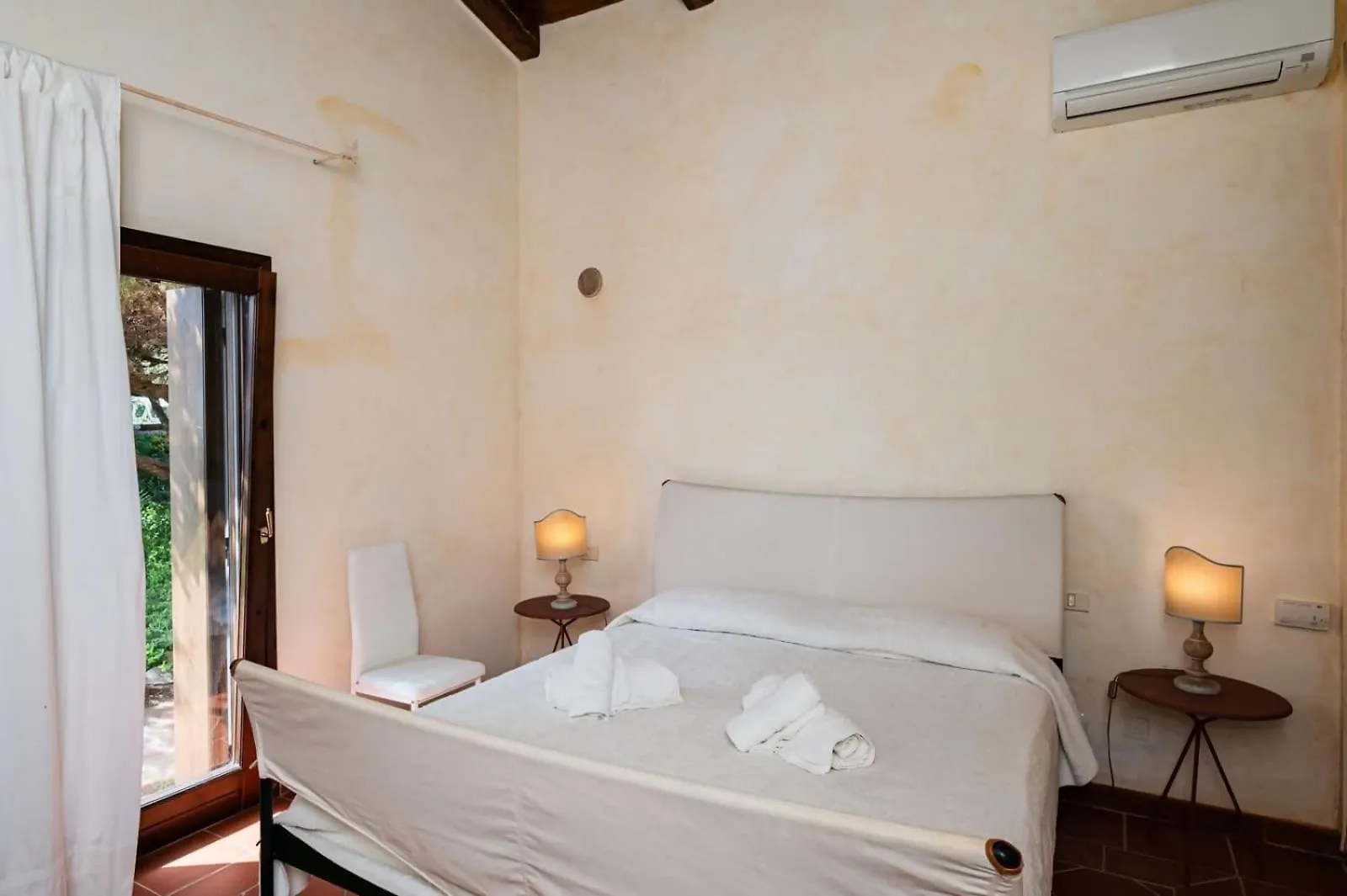 Villa Agosto - Piscina Privata Stintino Italia
