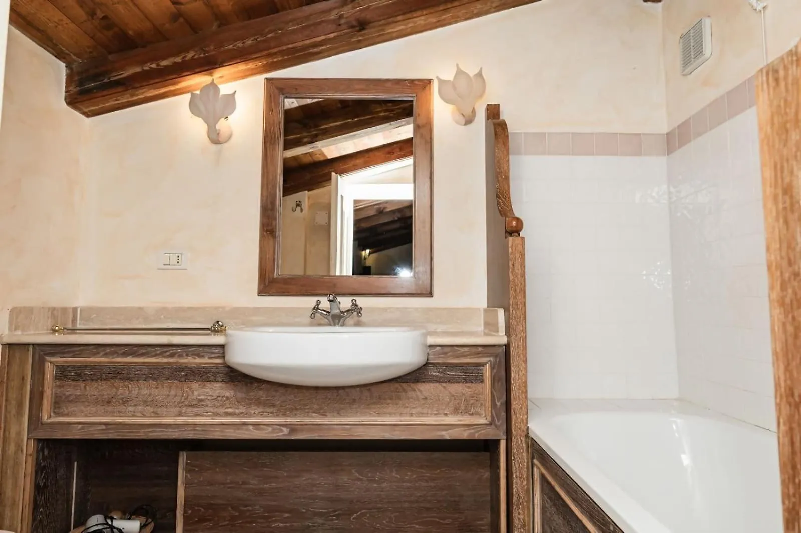 Villa Agosto - Piscina Privata Stintino