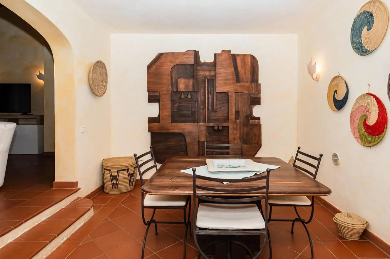 Villa Agosto - Piscina Privata Stintino Ιταλία