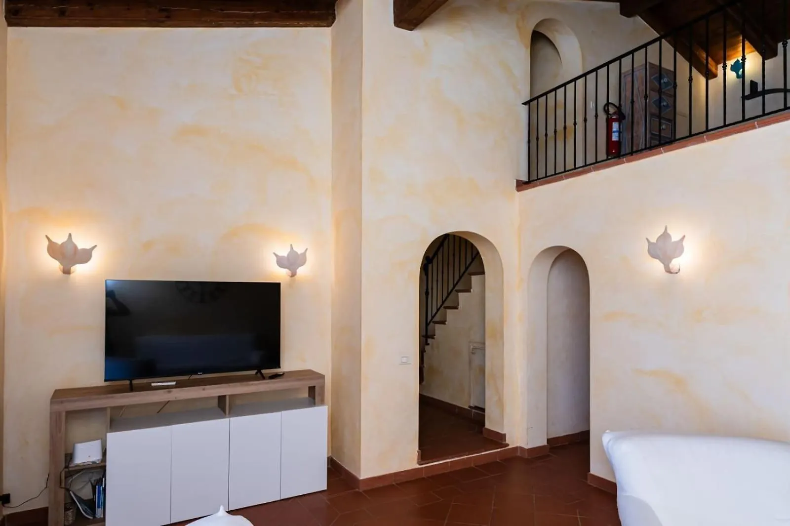 Villa Agosto - Piscina Privata Stintino
