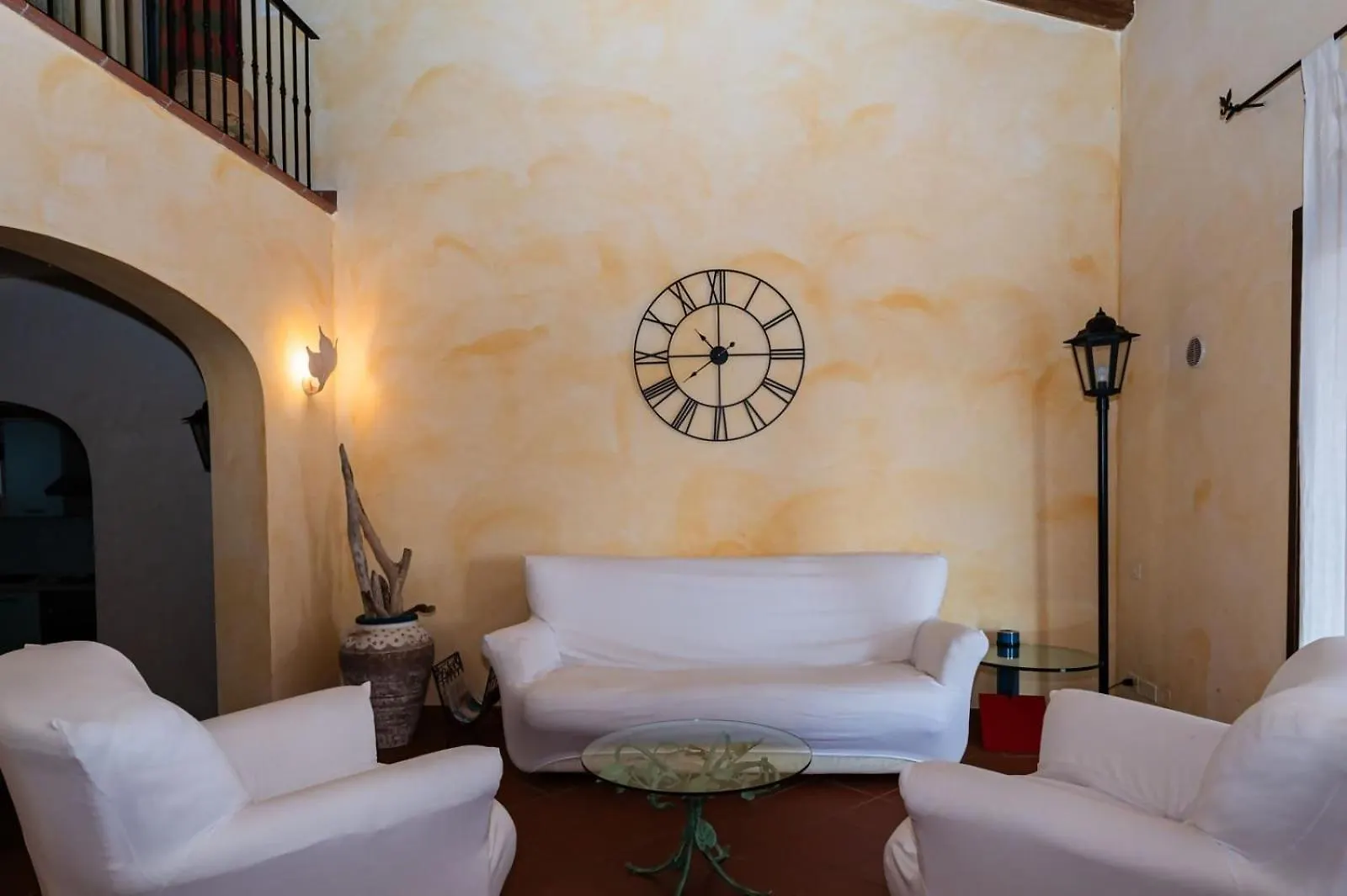 Villa Agosto - Piscina Privata Stintino