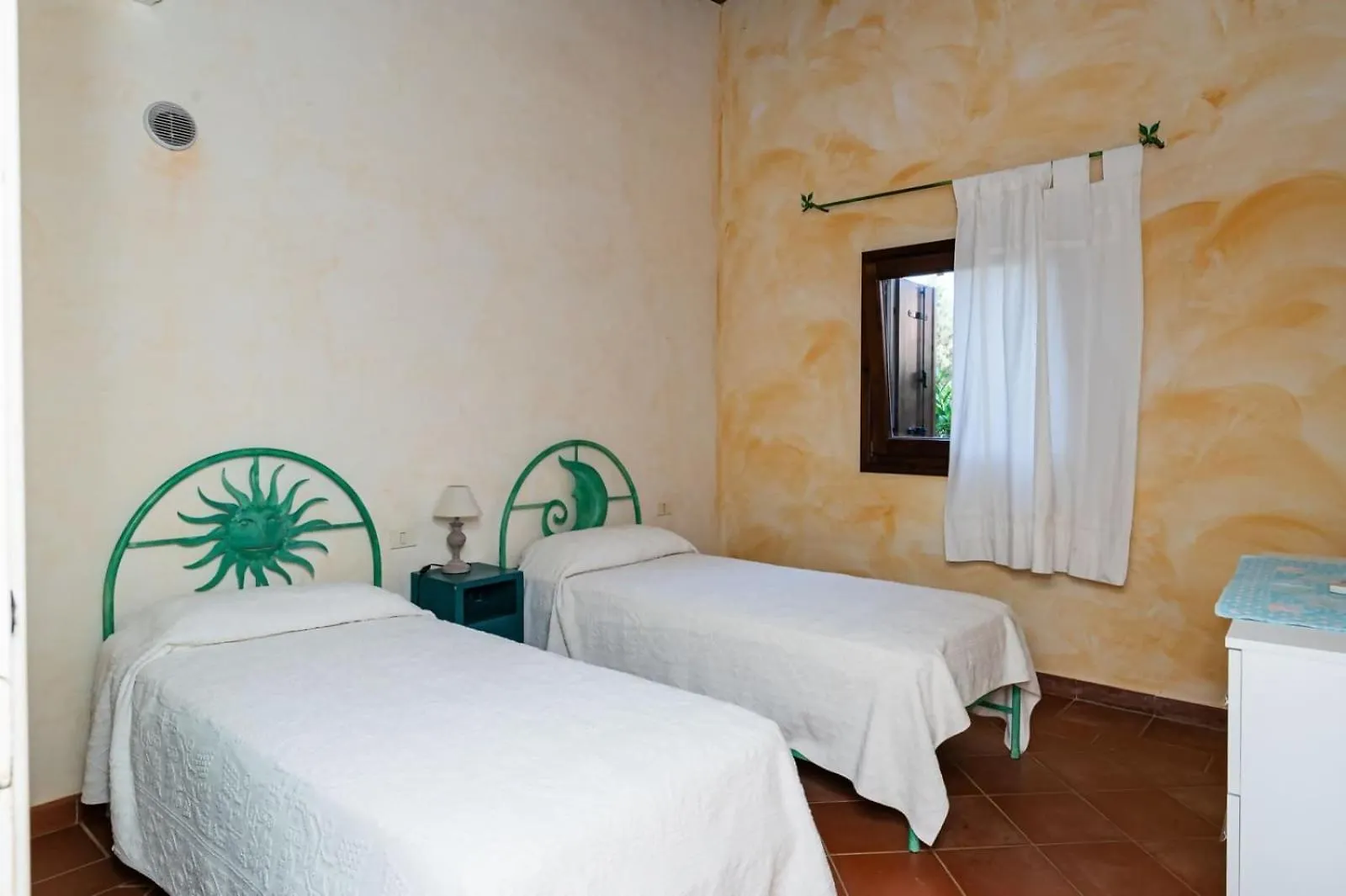 Villa Agosto - Piscina Privata Stintino 0*,  Ιταλία